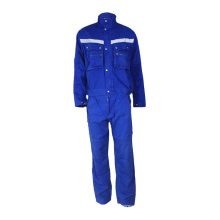 Work Clothing Waterproof Industrial Uniform For Construction Workers